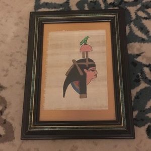 Ancient Egypt Wall Art